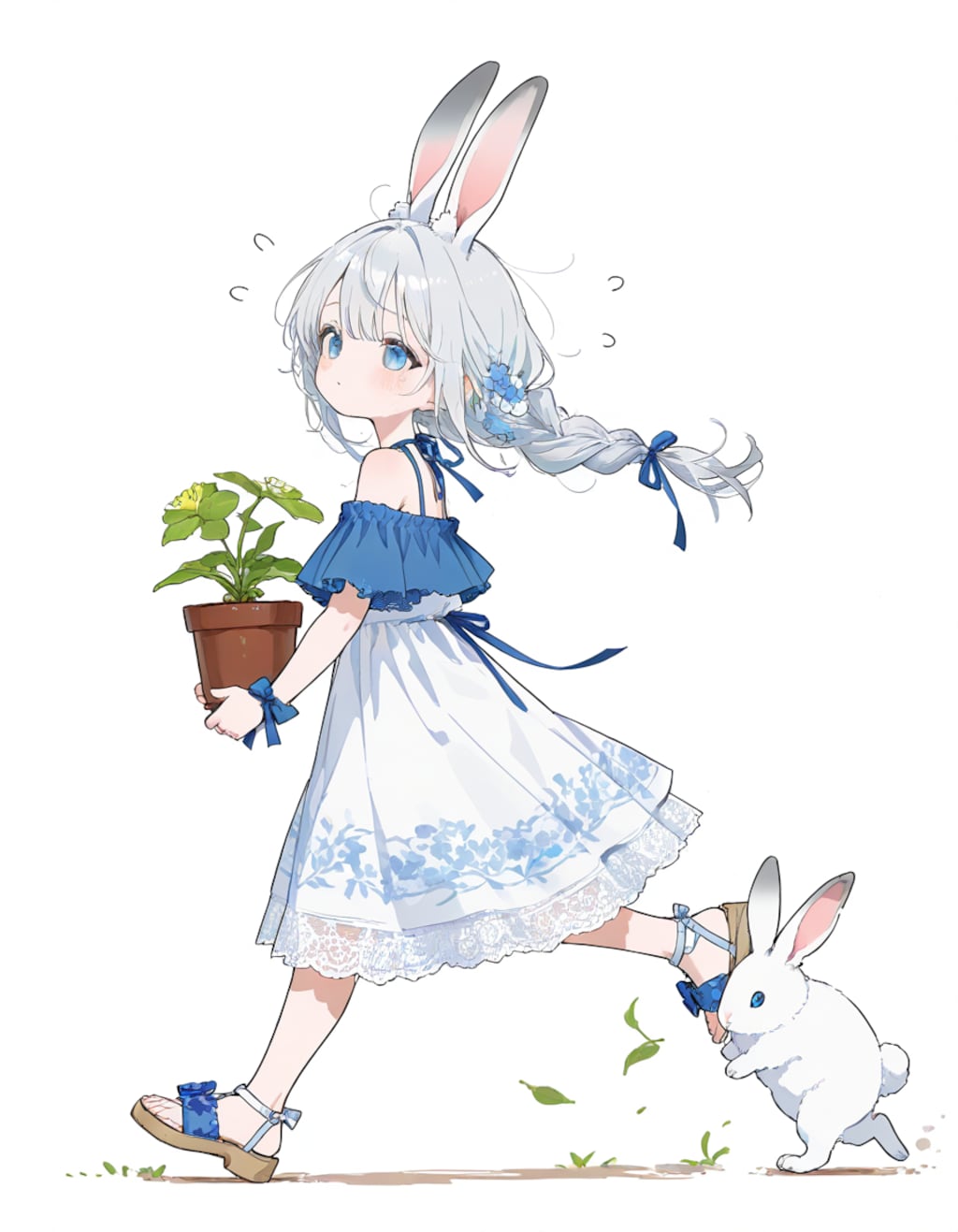 フィギュア化 比較