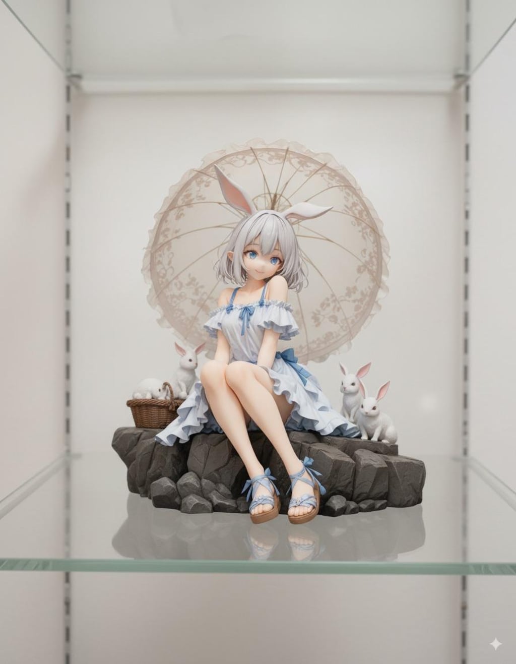 フィギュア化 比較