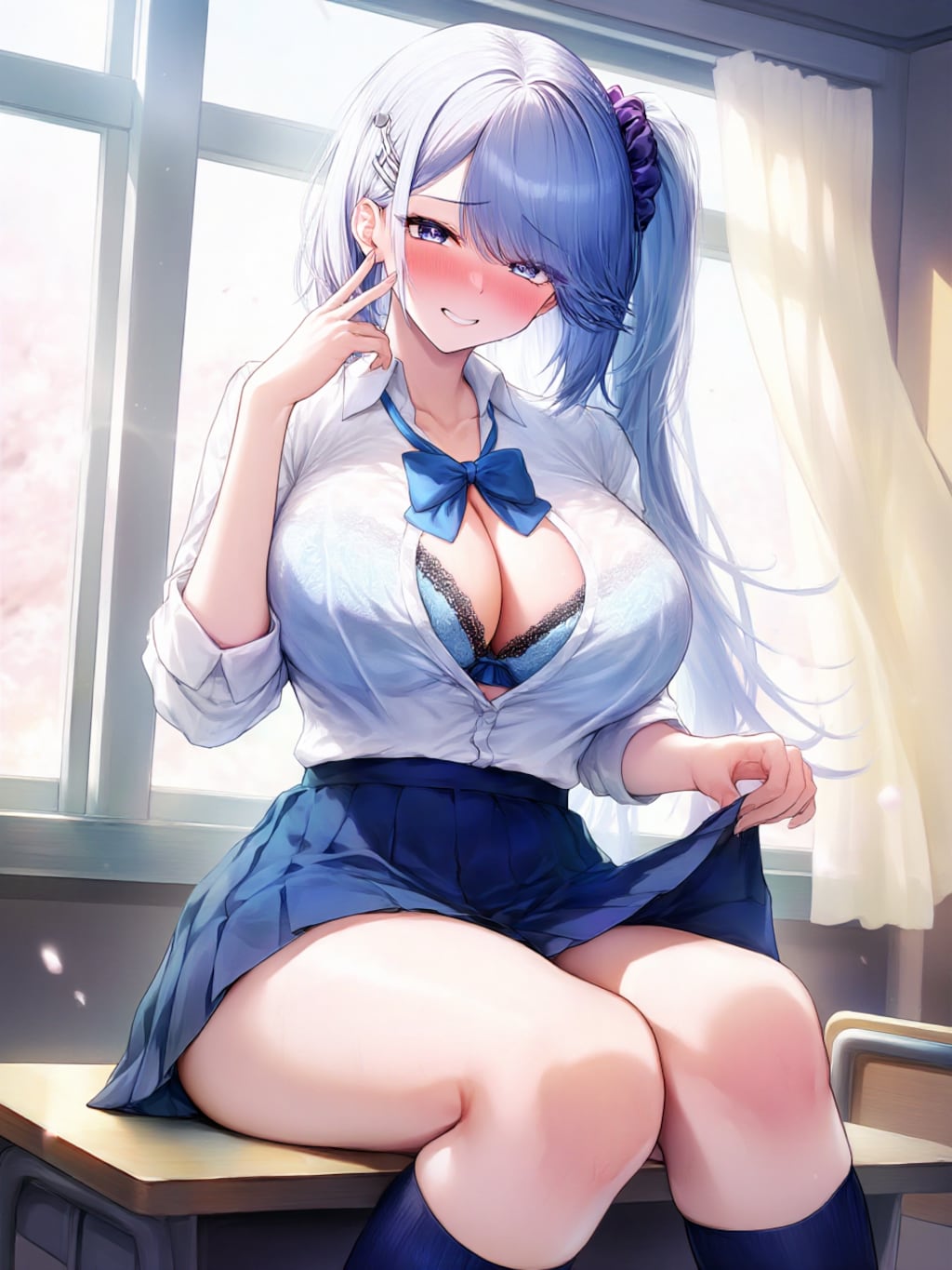アズールレーン ギャル チャパエフ