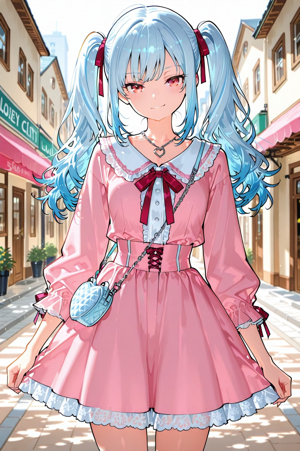 そこそこの気合い