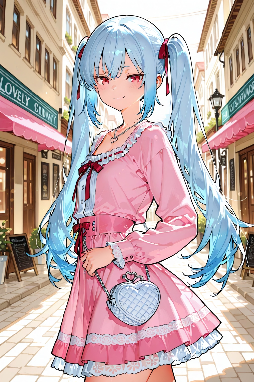 そこそこの気合い