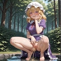 メリー 3枚目
