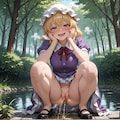 メリー 4枚目