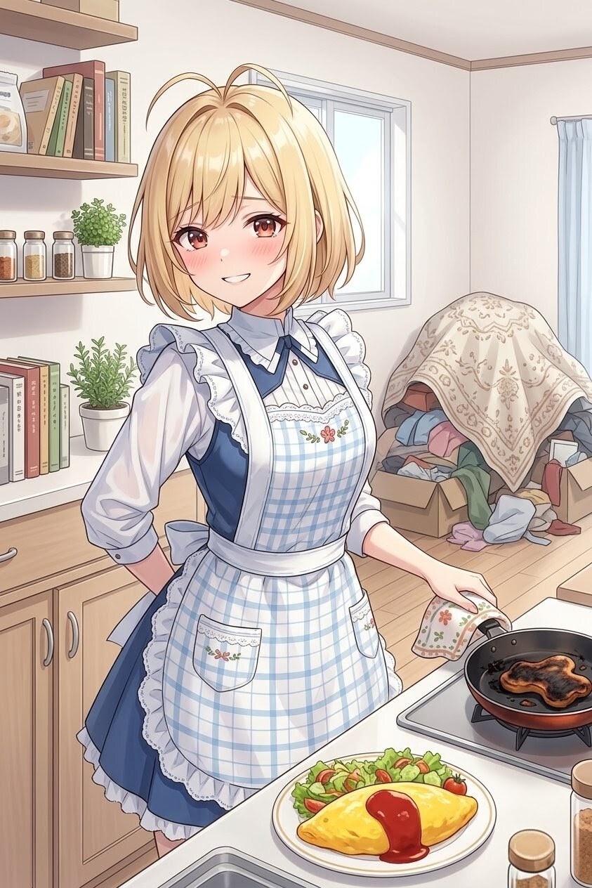 理想のヒロイン？ | の人気AIイラスト・グラビア