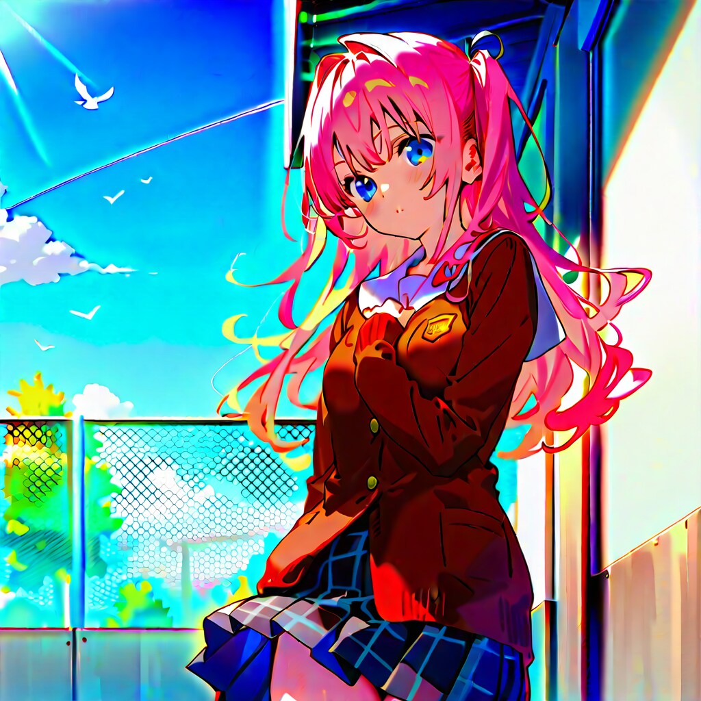 ワタリドリ