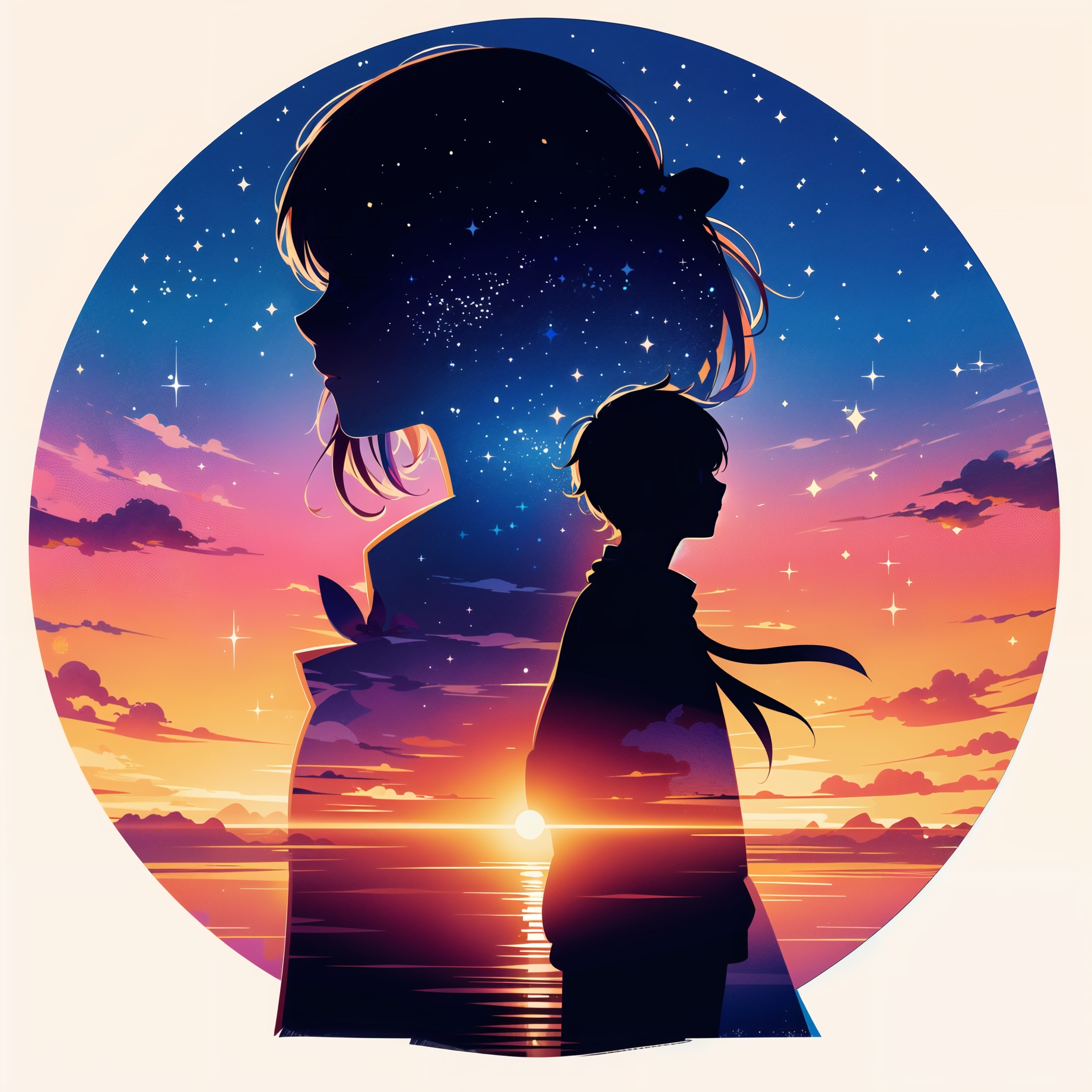 君の名は