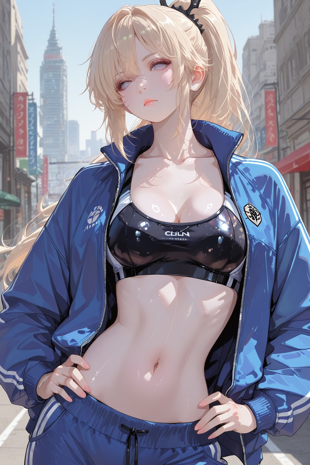 ジャージ