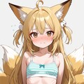 2/12　ブラジャーの日 2枚目
