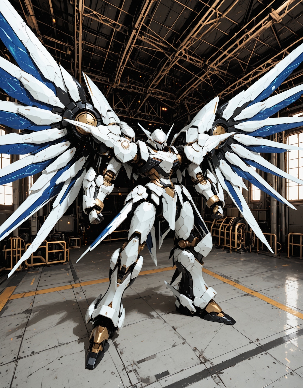 MF-09 ガーディニア