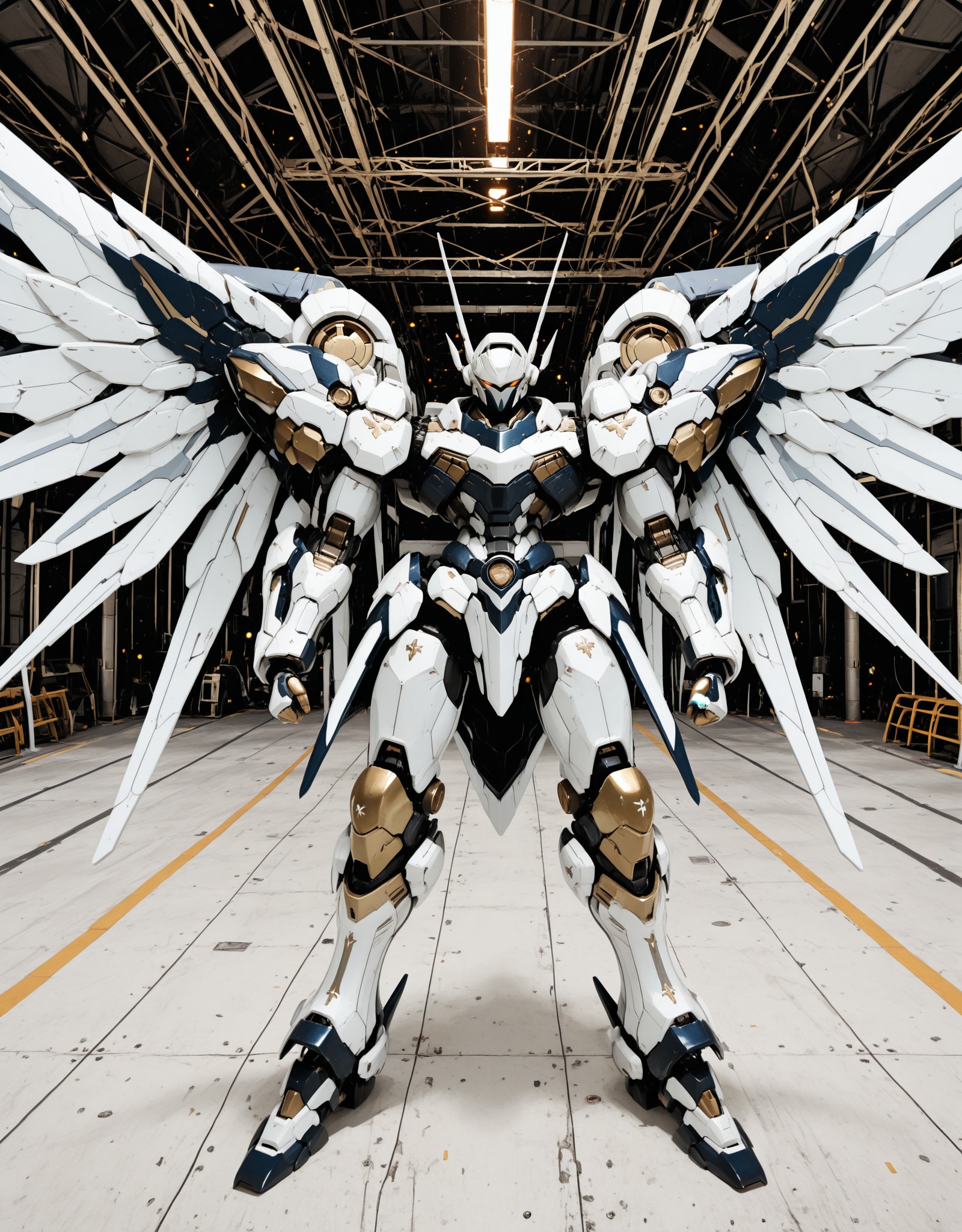 MF-09 ガーディニア