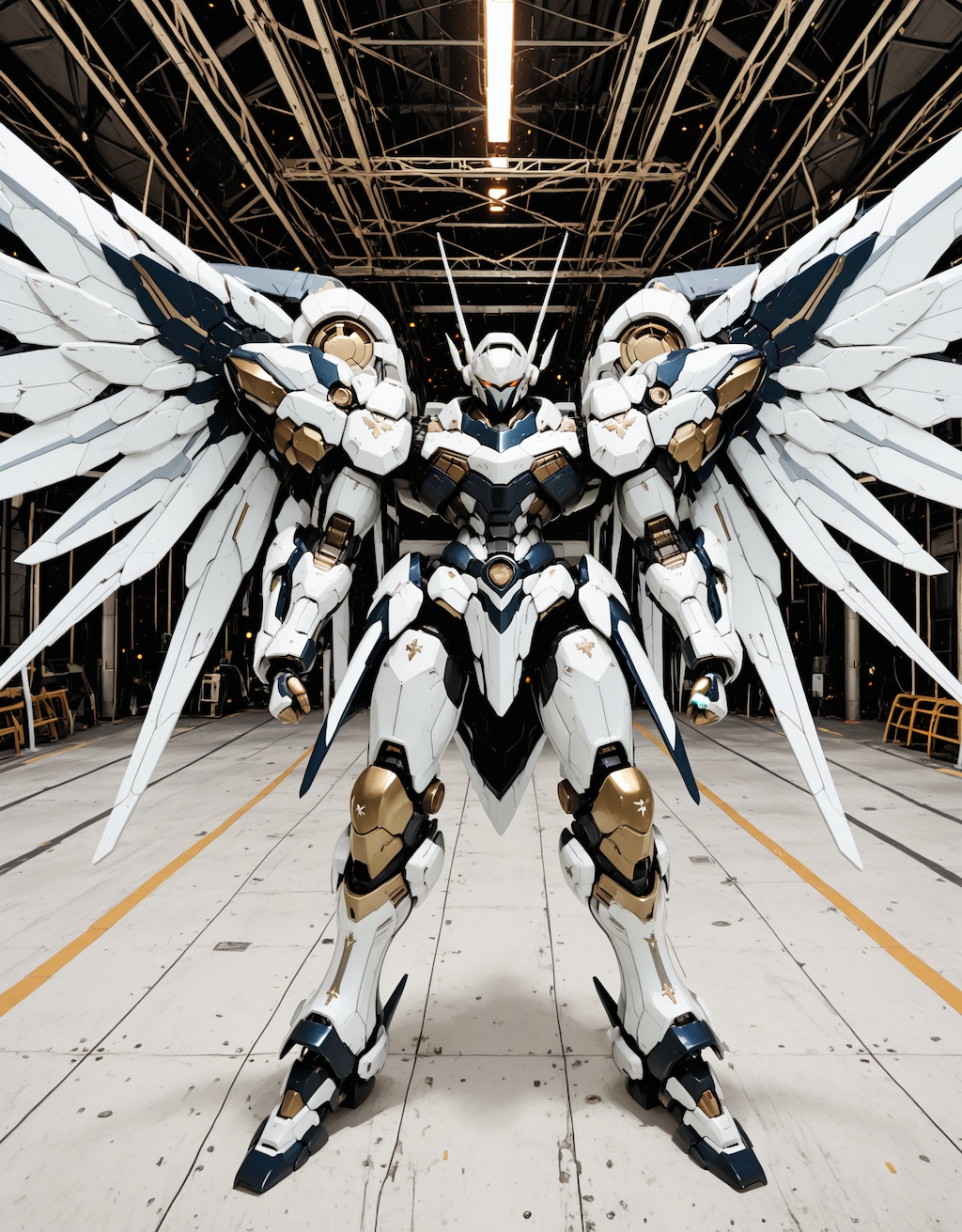 MF-09 ガーディニア