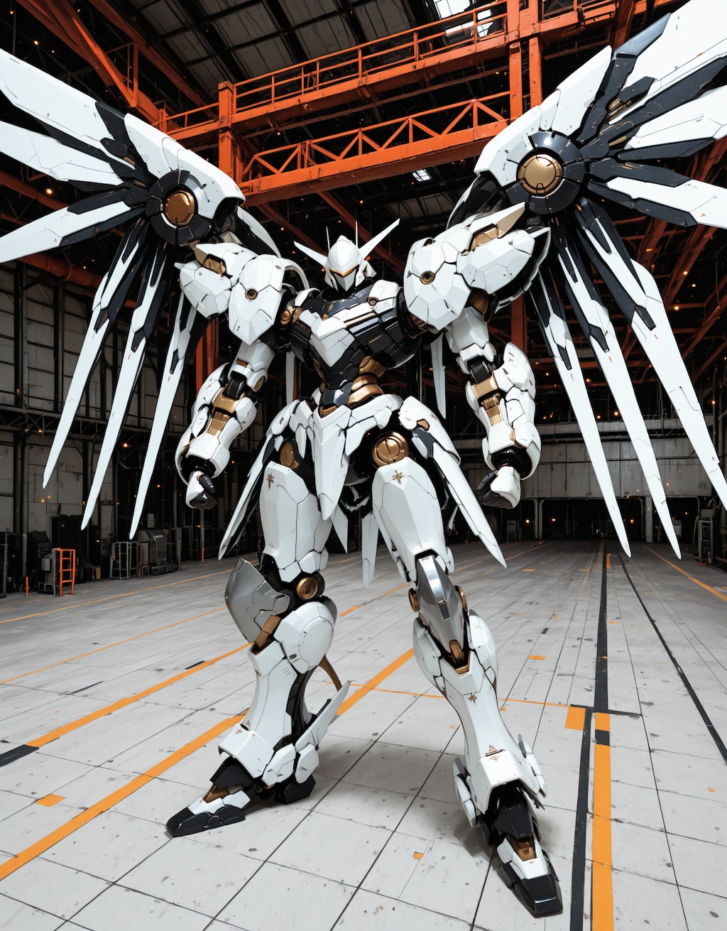 MF-09 ガーディニア