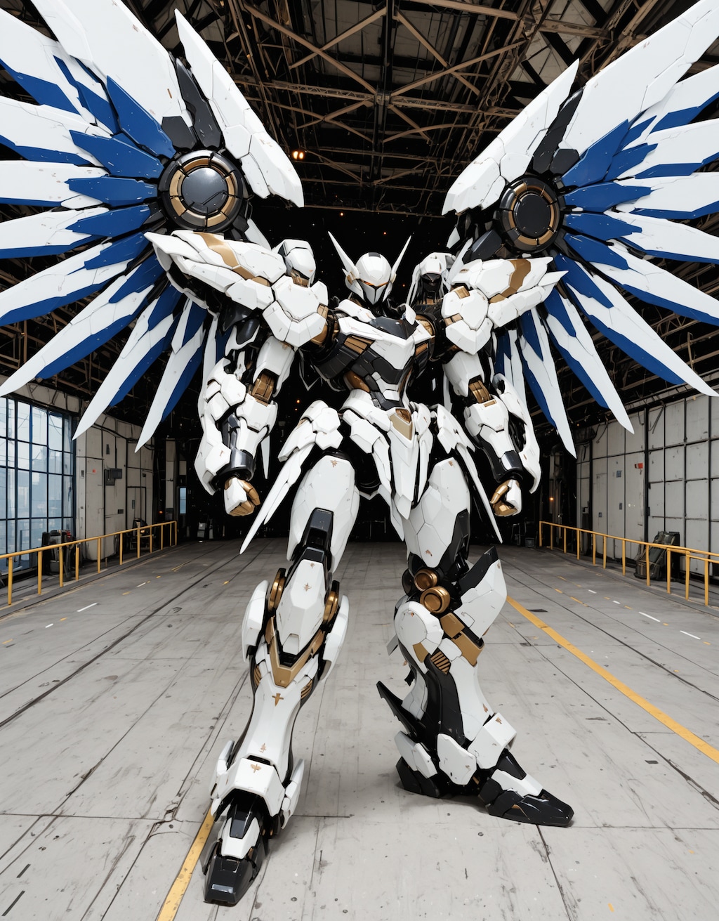 MF-09 ガーディニア