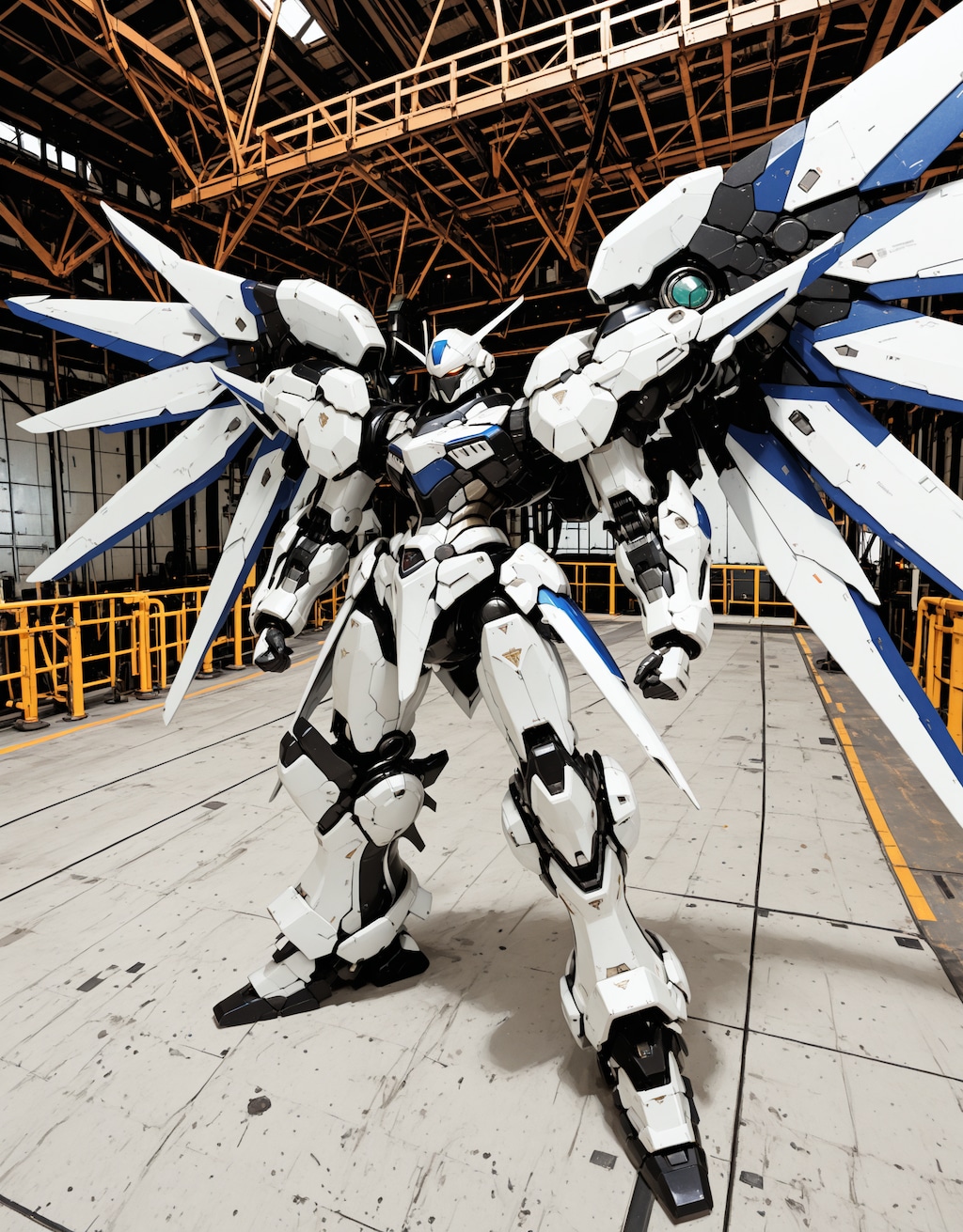 MF-09 ガーディニア