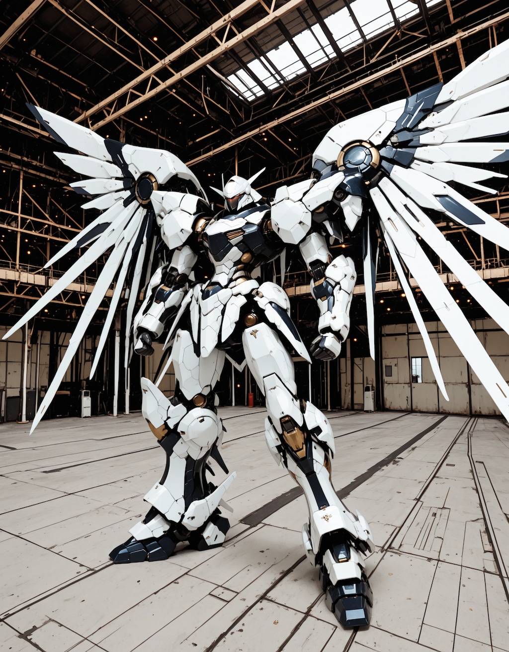 MF-09 ガーディニア