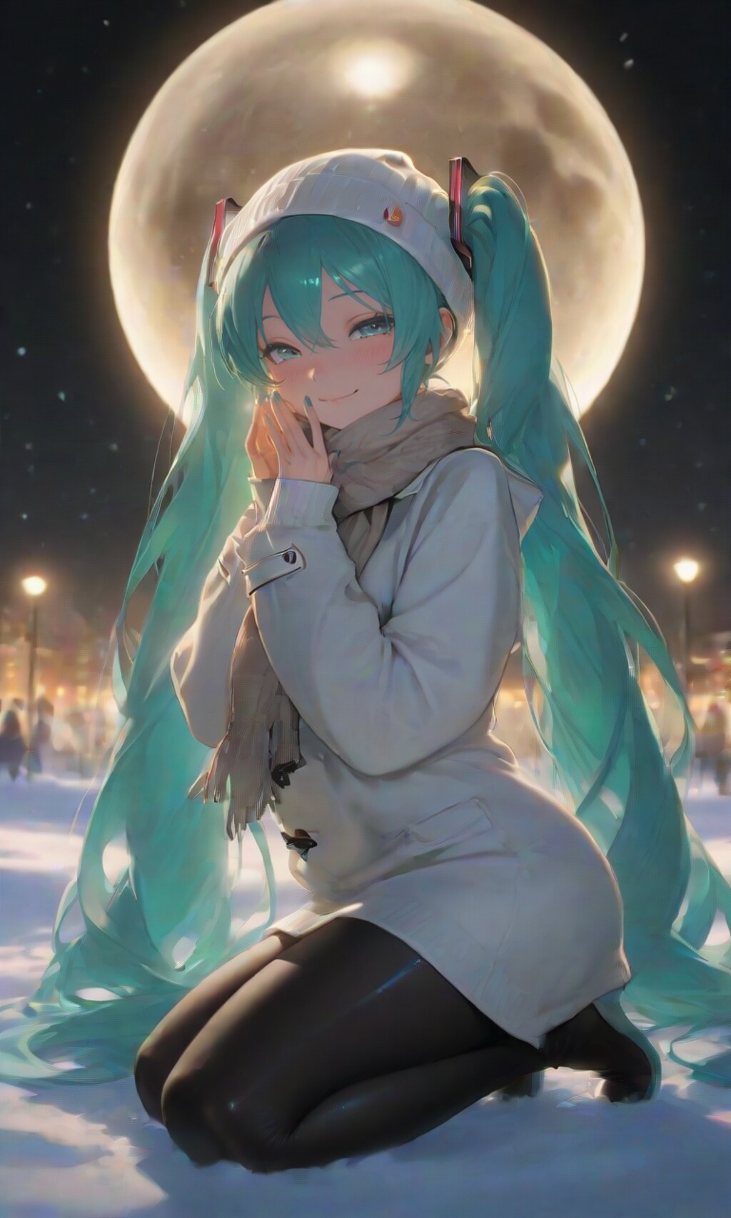 初音ミク