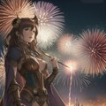 花火製造塔 3枚目