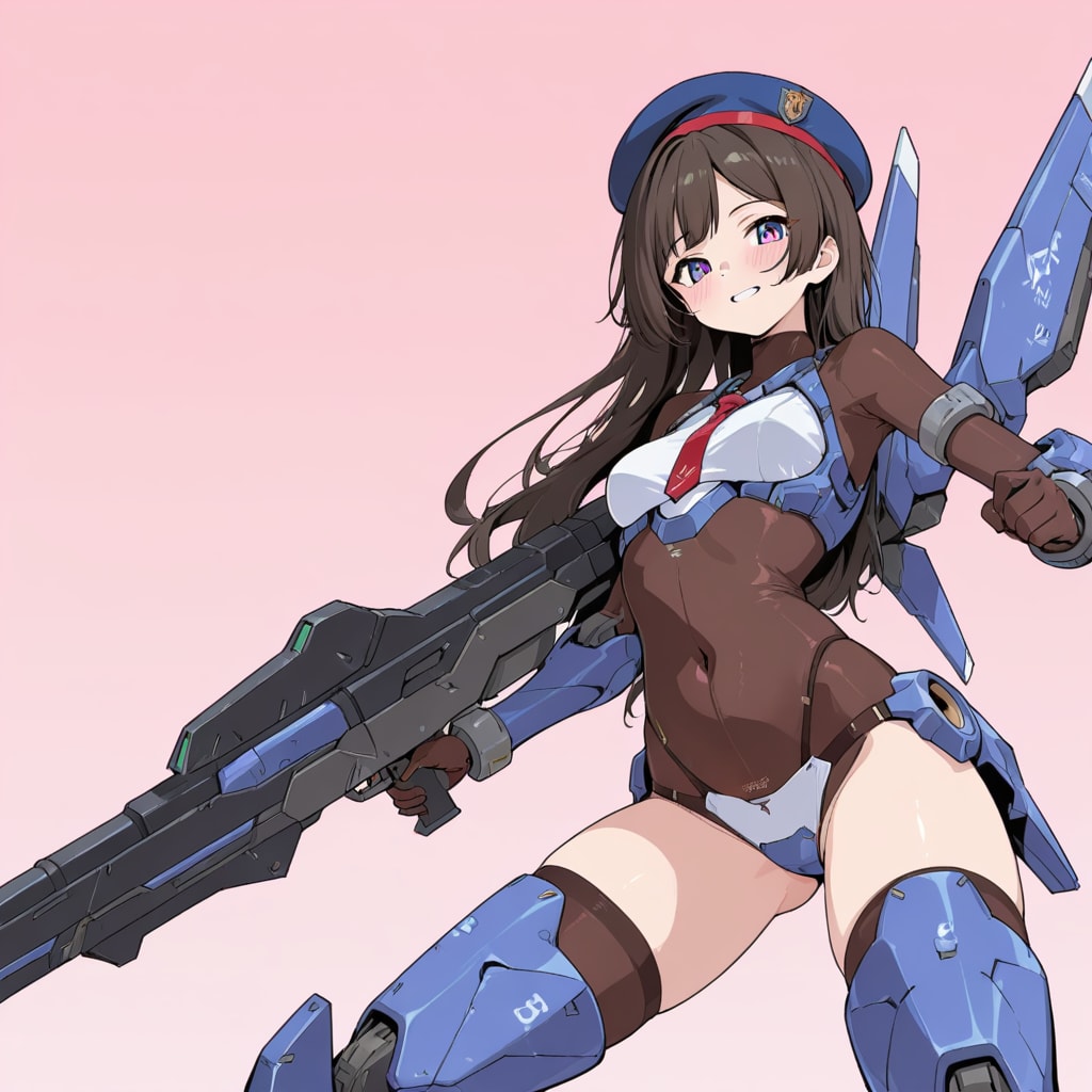 青藍