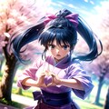 サクラ大戦 7枚目