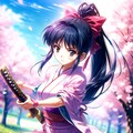 サクラ大戦 3枚目