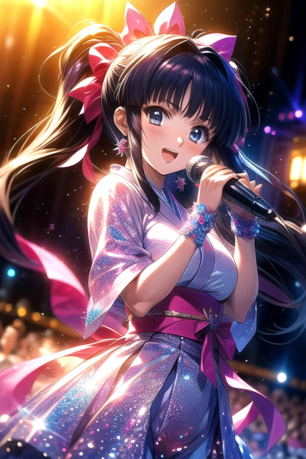 サクラ大戦