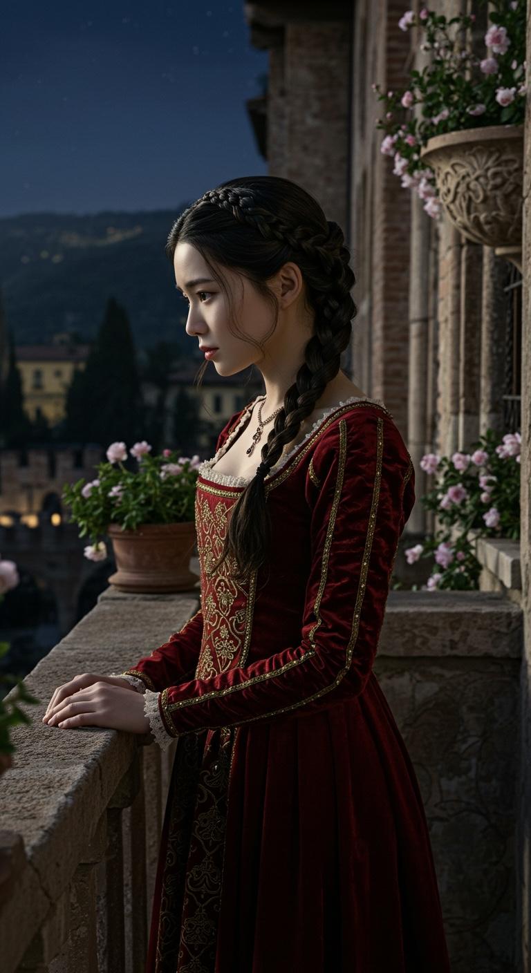 Juliet