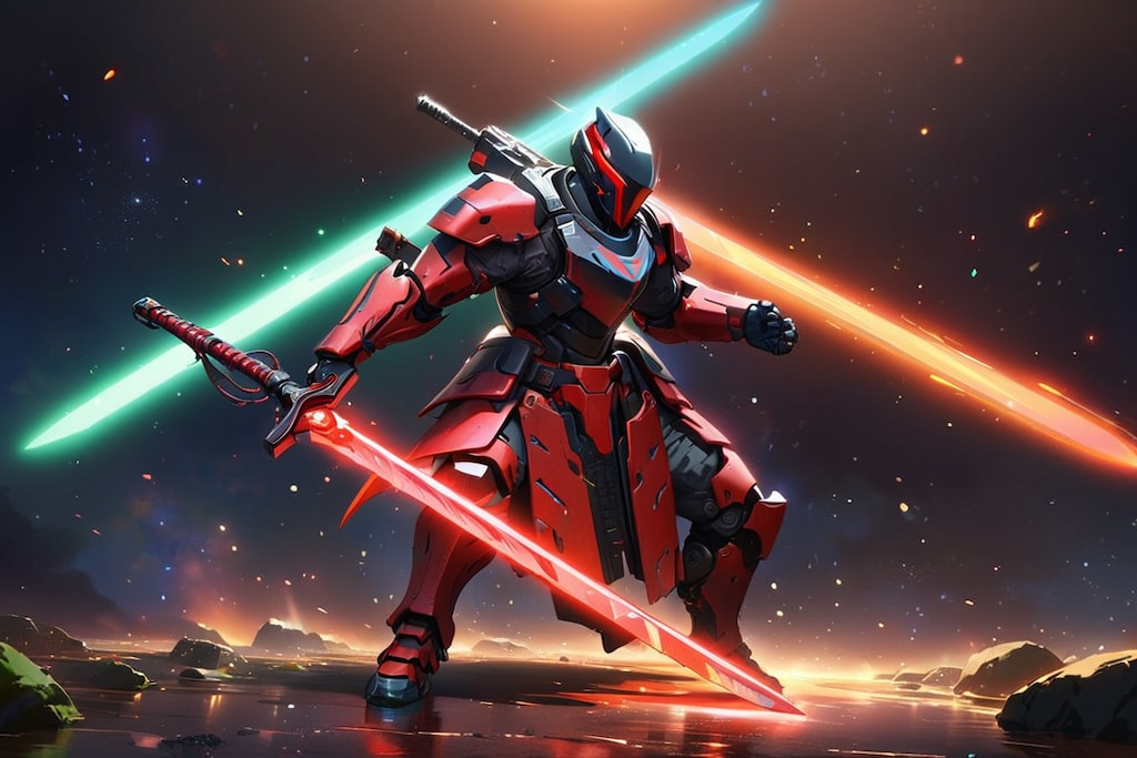 ファンタジー兵士2025Ⅺ