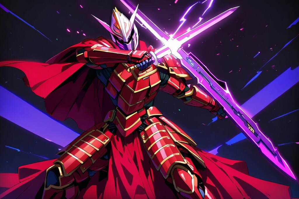 ファンタジー兵士2025Ⅺ