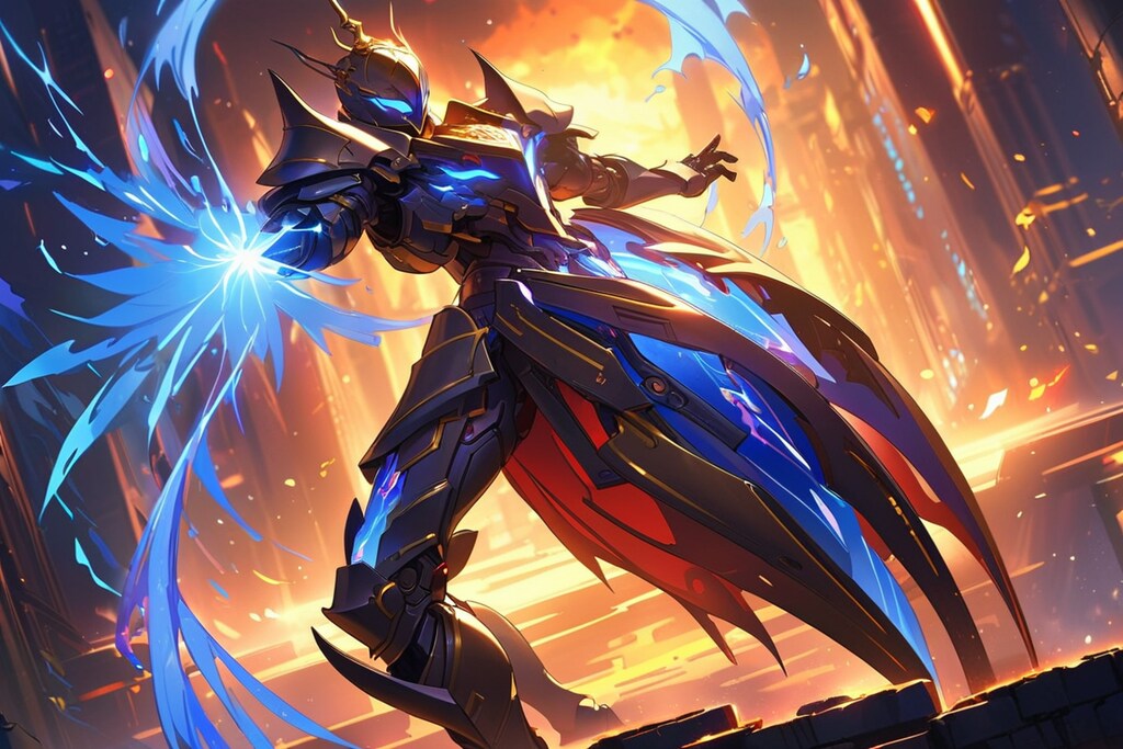 ファンタジー兵士2025Ⅺ