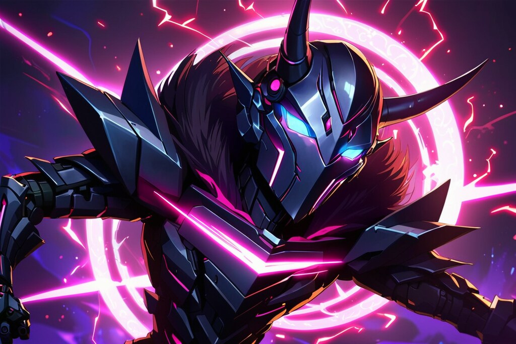 ファンタジー兵士2025Ⅺ