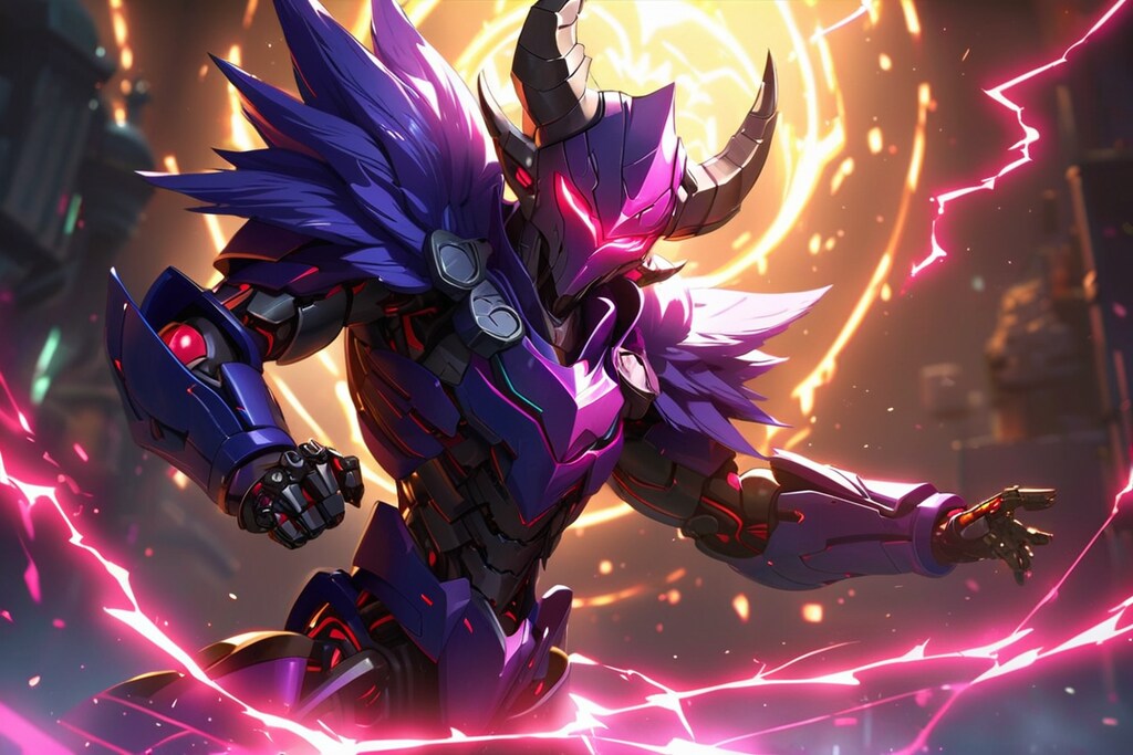 ファンタジー兵士2025Ⅺ