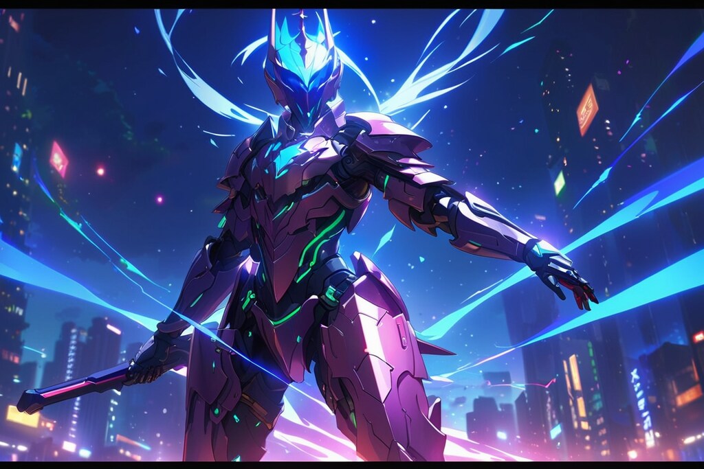 ファンタジー兵士2025Ⅺ