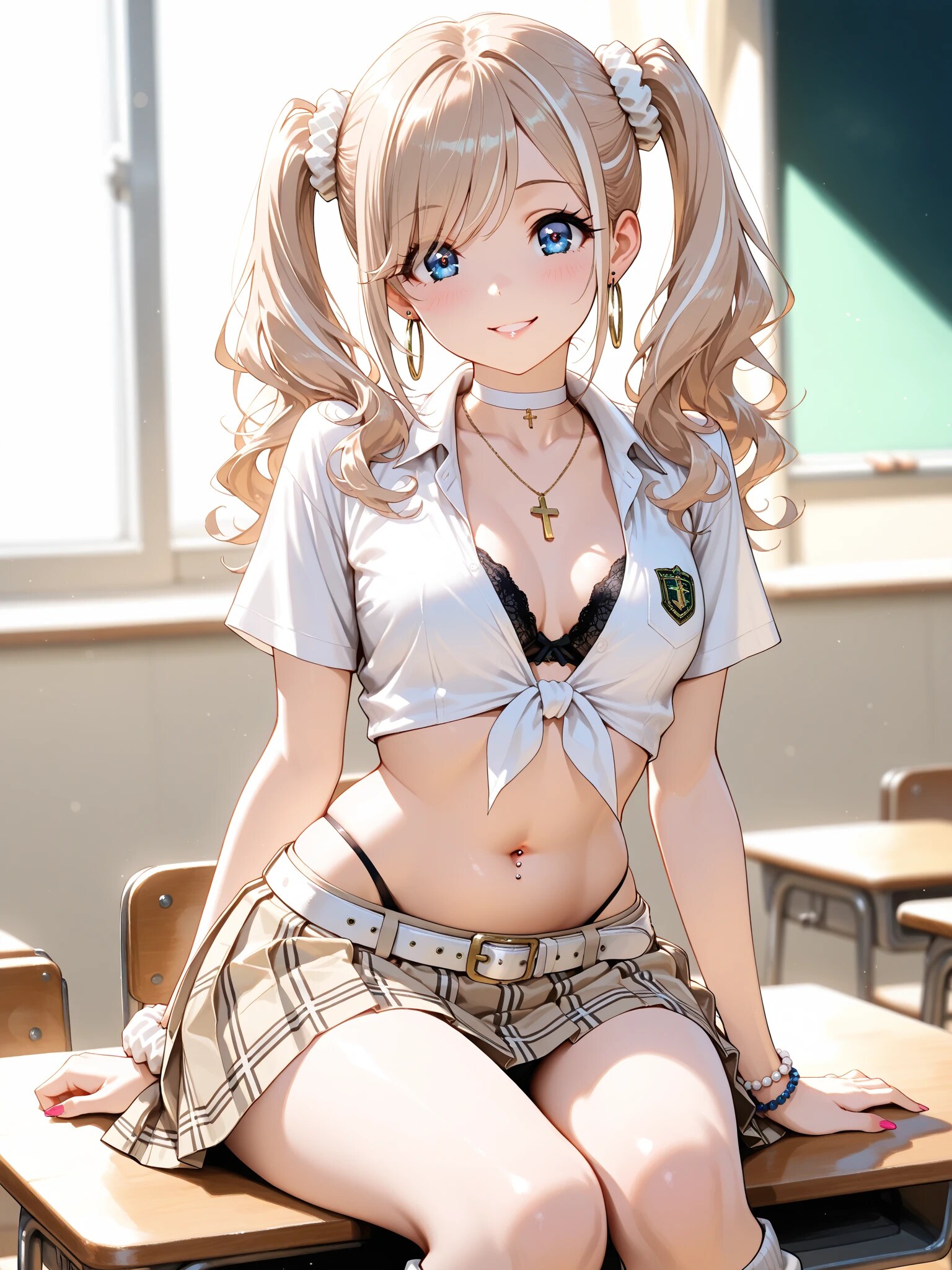 gyaru,
