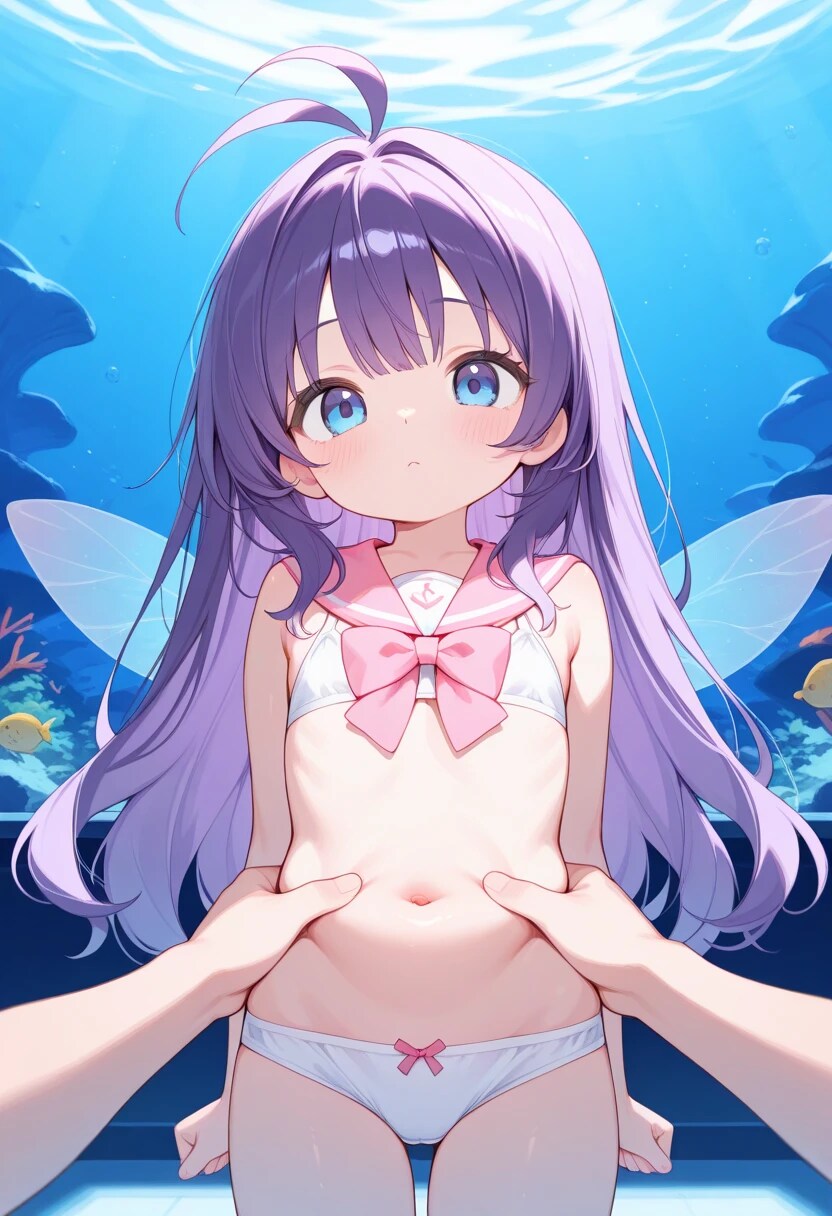 妖精の羽5🧚