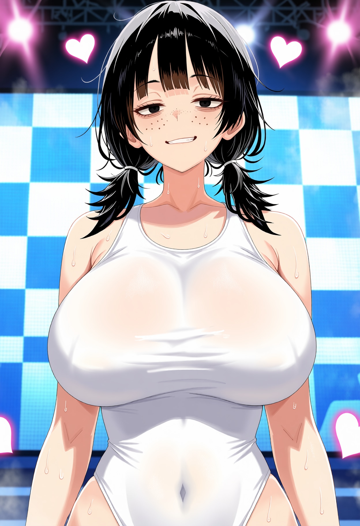 【original】ソフ◯ップに登場したウメちゃん