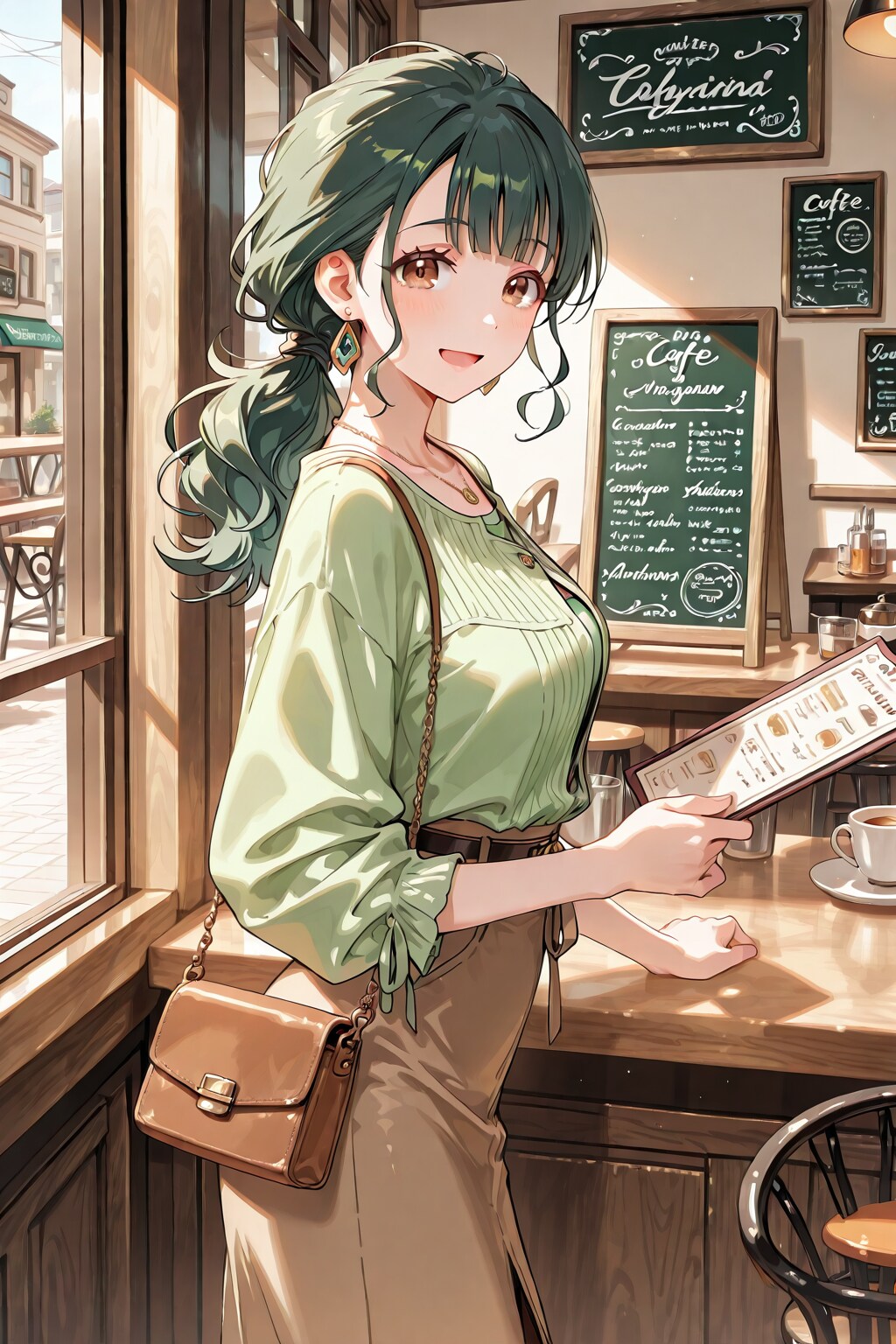 BONSAIさん１５０ | の人気AIイラスト・グラビア