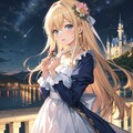 壮麗 5枚目