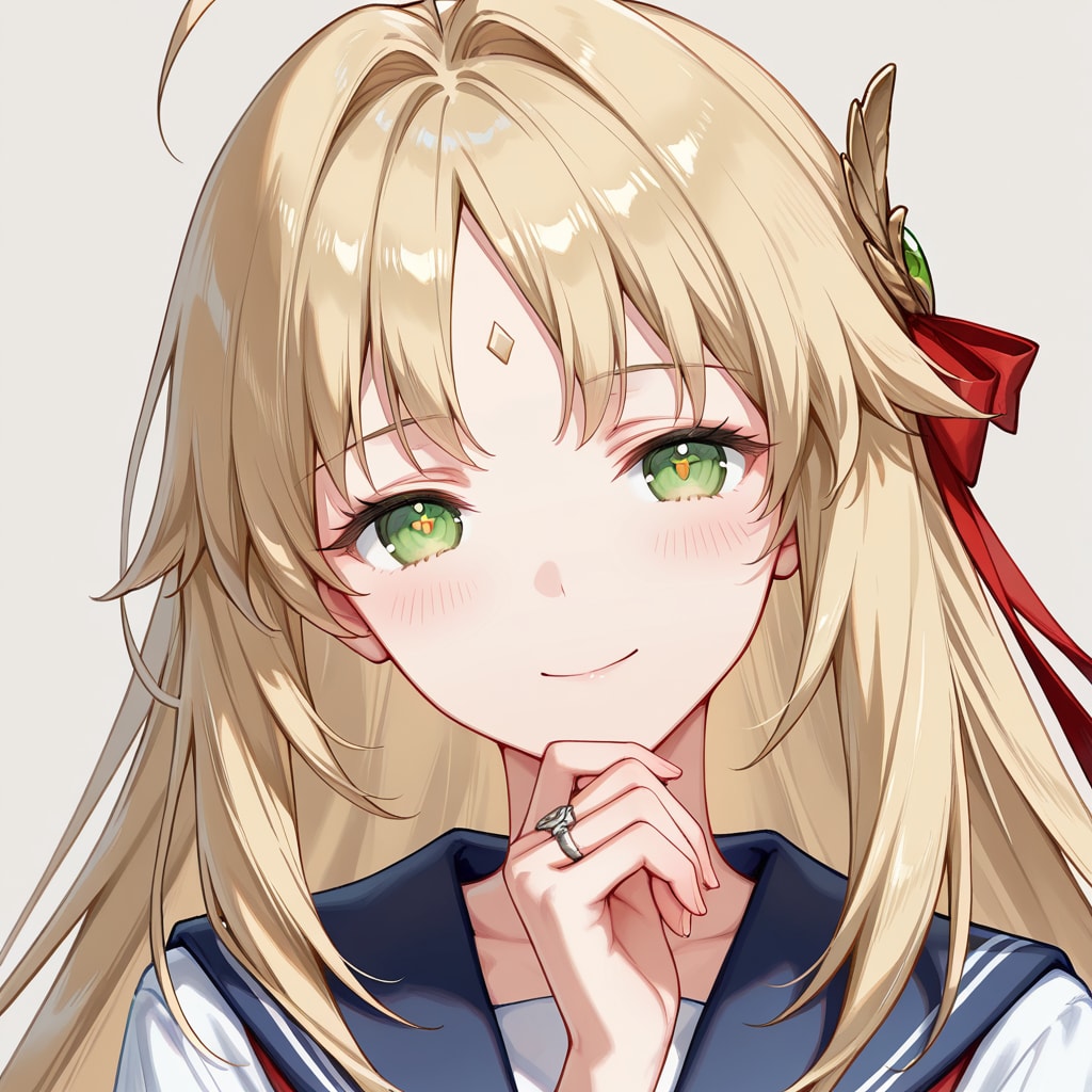 エルジィー・アギーィルちゃん