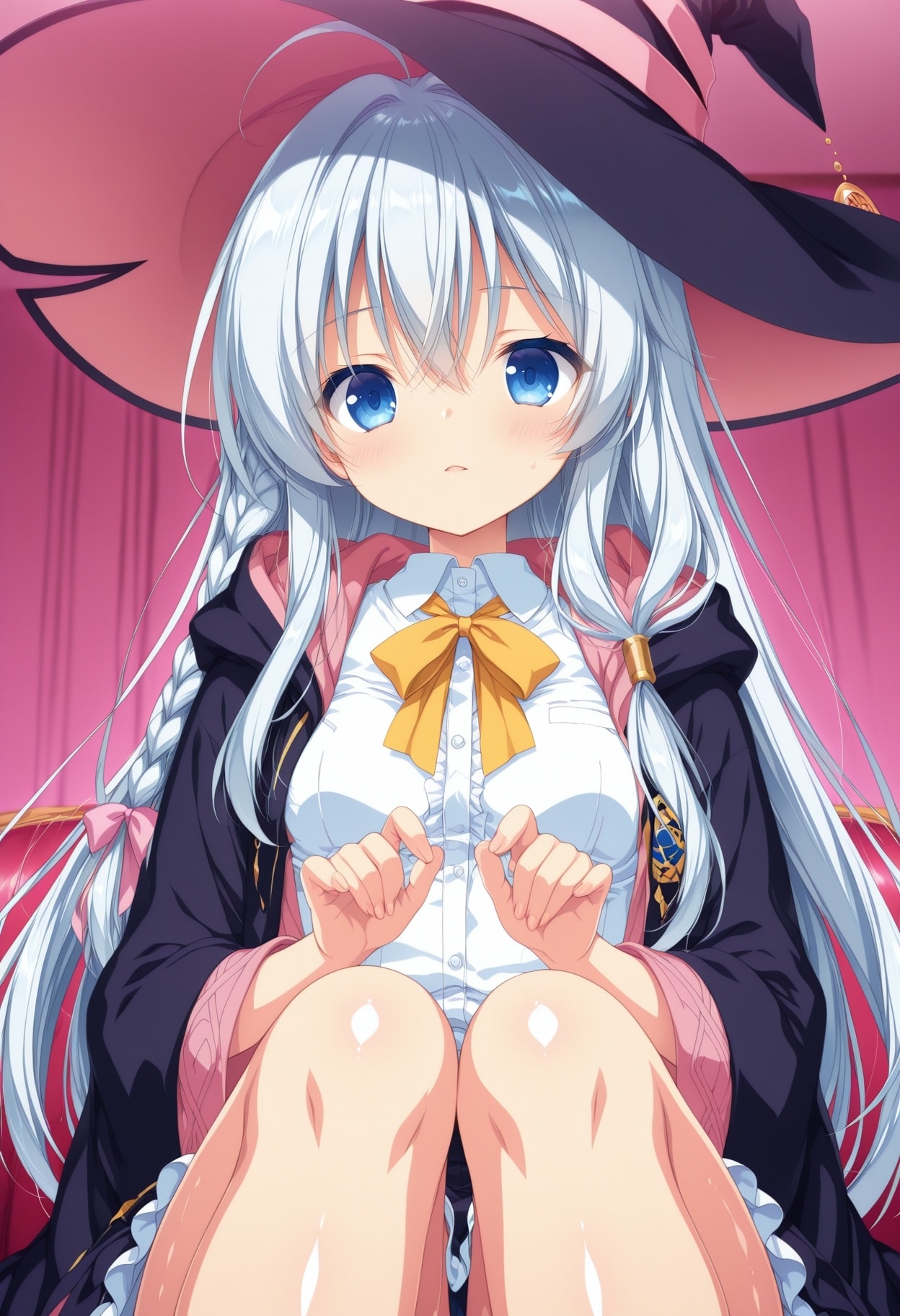 イレイナ_パパ活
