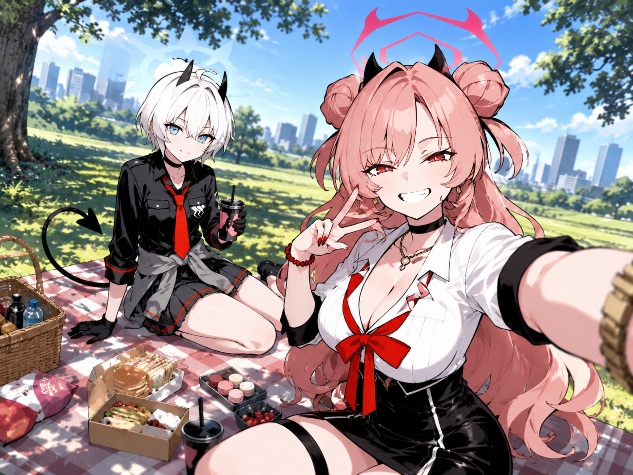 エリカ実装おめでとう！