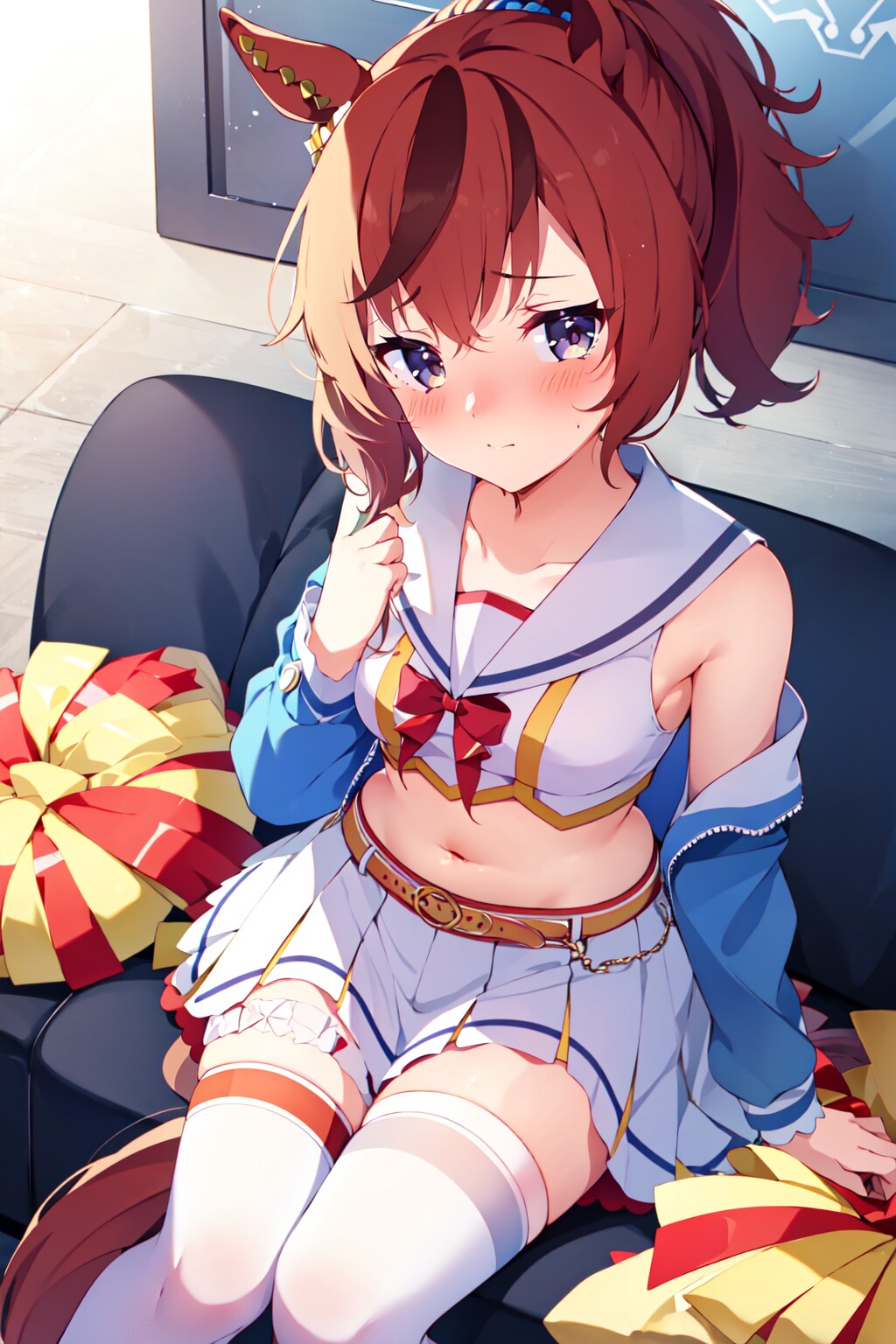 ナイスネイチャ1