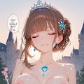 見セスおちちプリンセス 3枚目