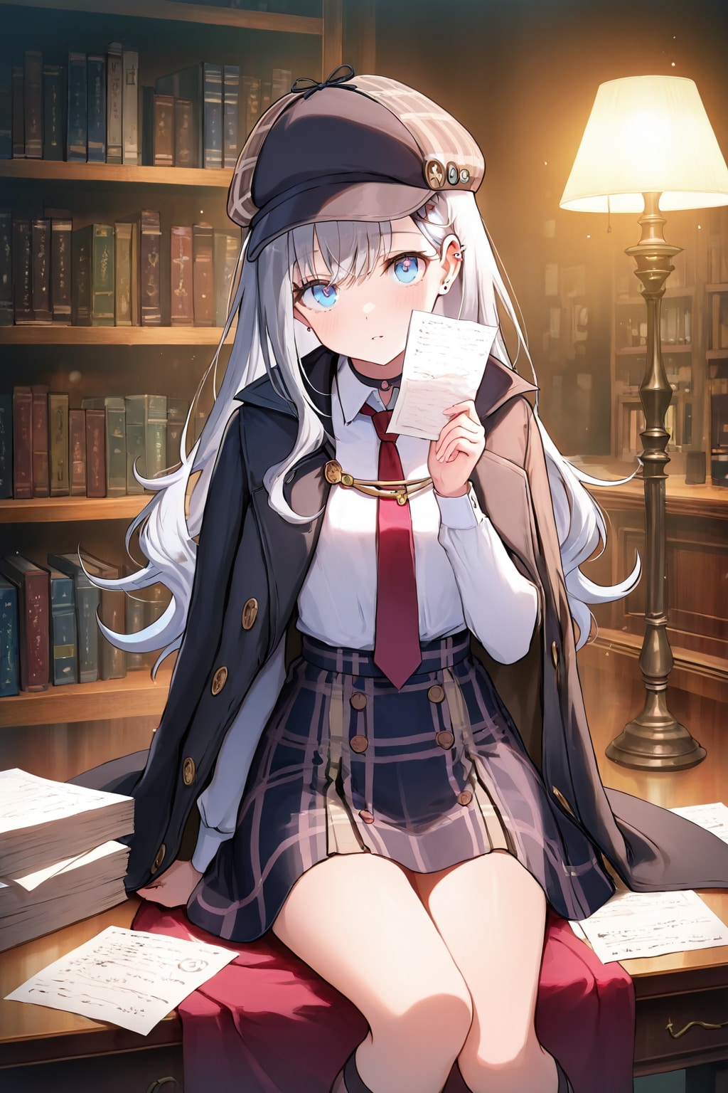 証拠はこれ