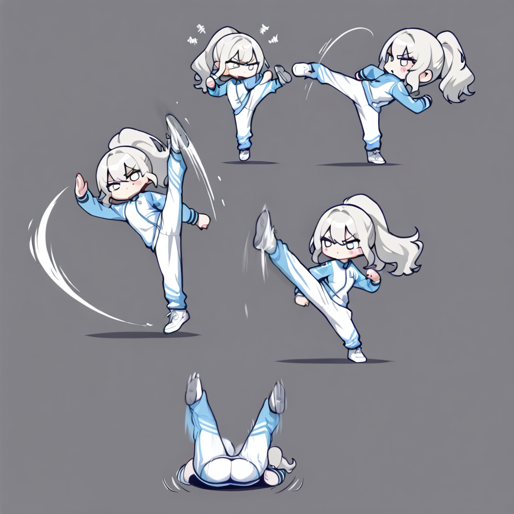 イーアルカンフー