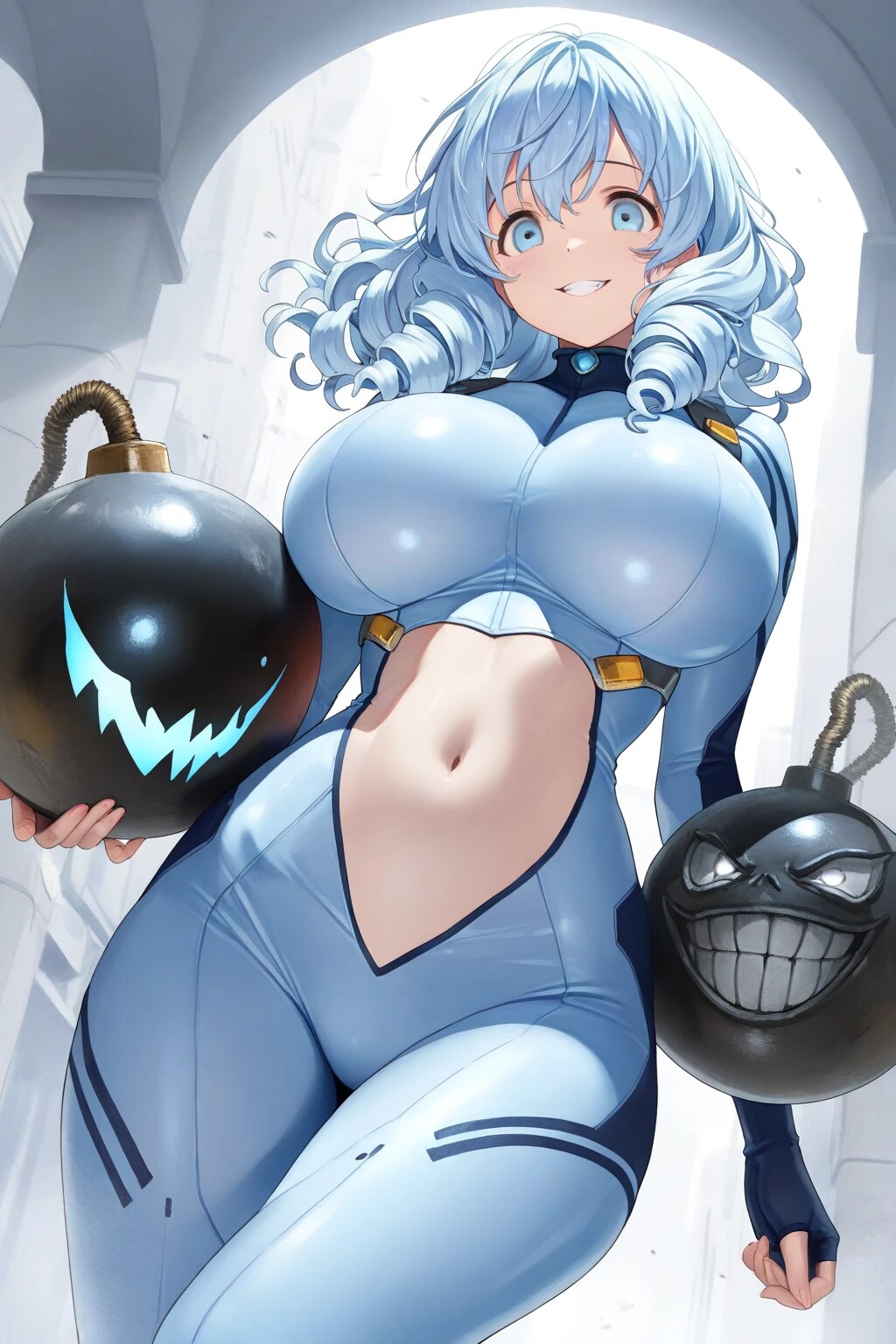 悪の女達