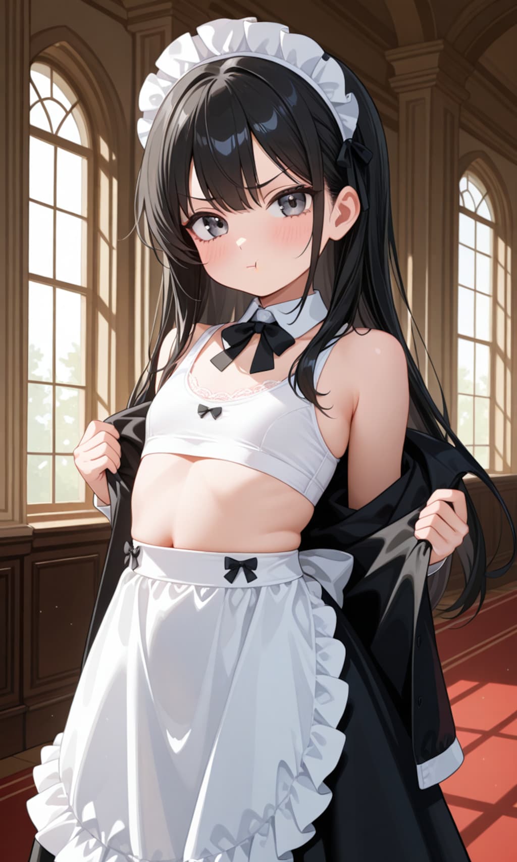 こどもじゃないもん！
