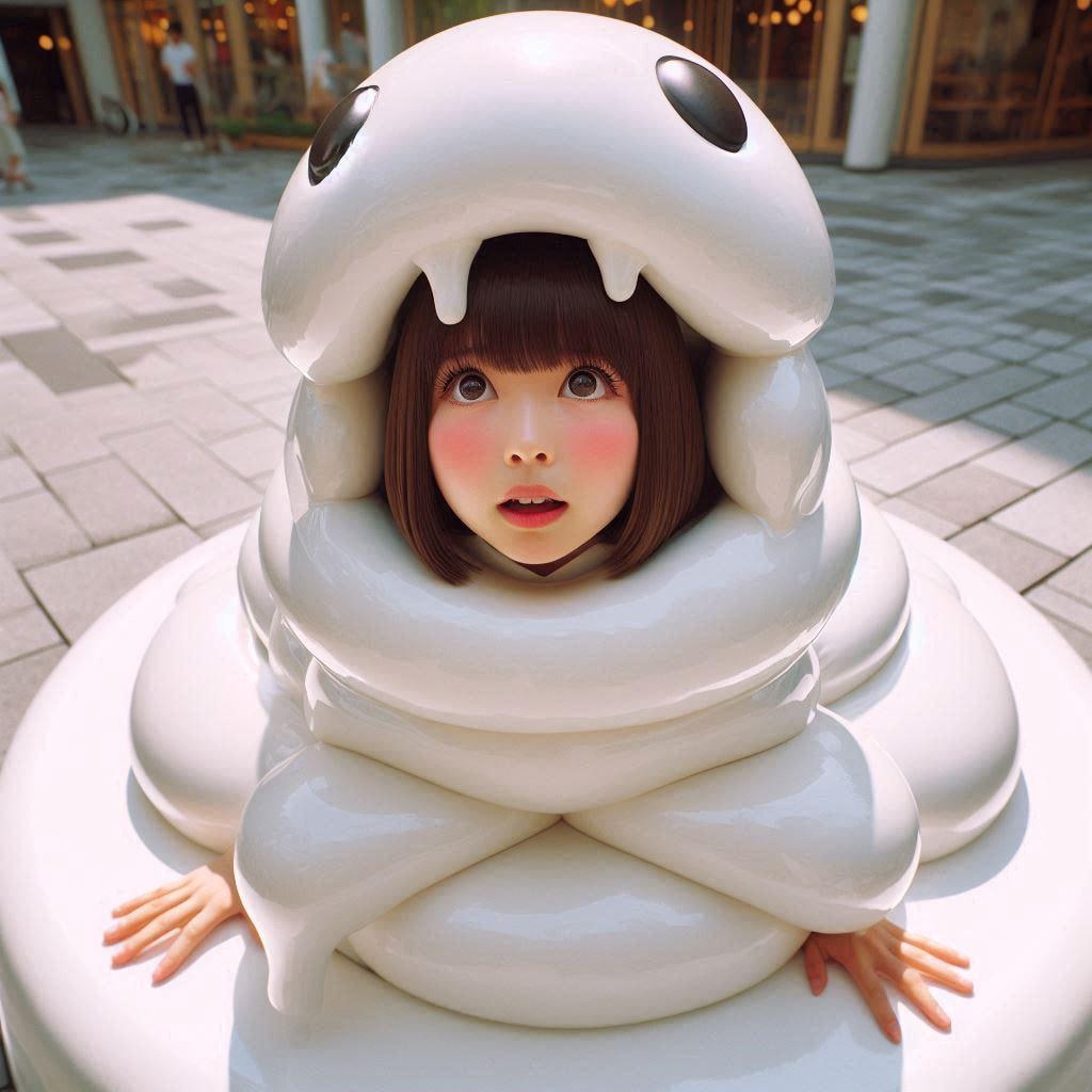 モチノコ
