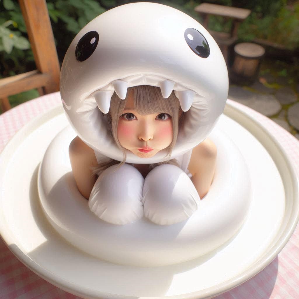 モチノコ