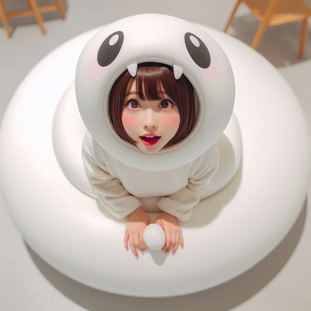 モチノコ