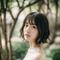 禁断の陽光 10枚目